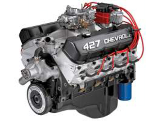 P7F34 Engine
